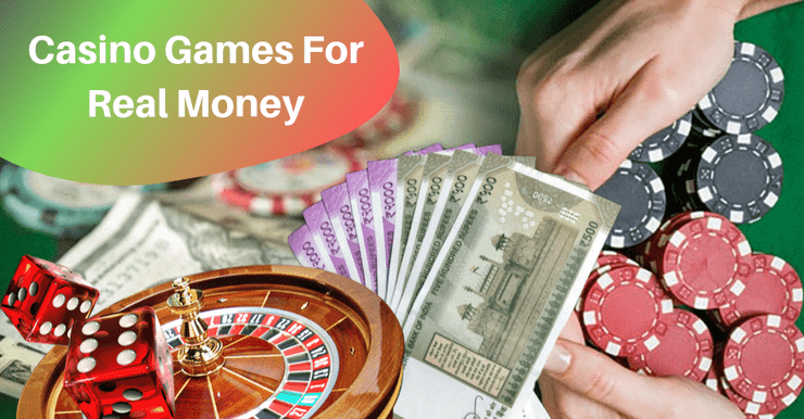 Going the Online Way to Play Casino Games